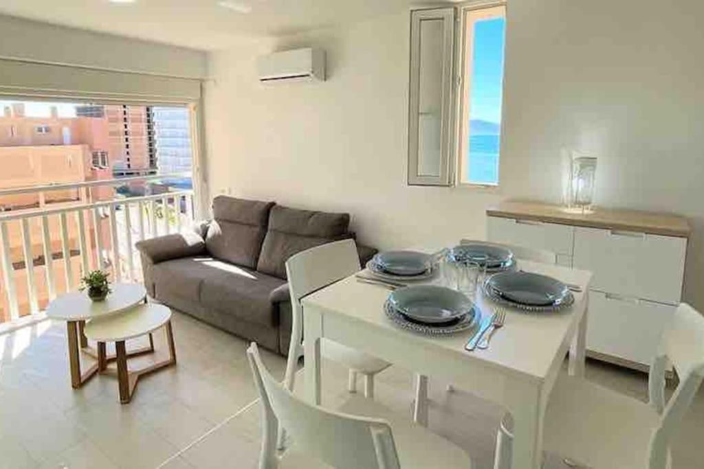 Dos Mares Apartment